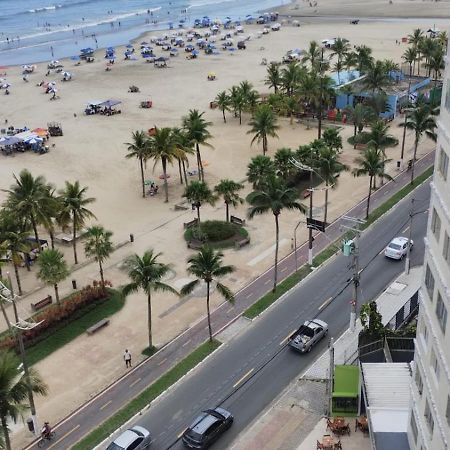 Apartamento Praia Grande 외부 사진