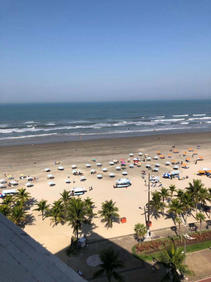 Apartamento Praia Grande 외부 사진