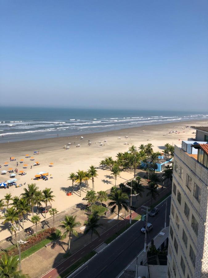 Apartamento Praia Grande 외부 사진