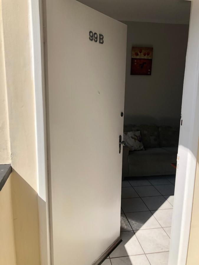 Apartamento Praia Grande 외부 사진