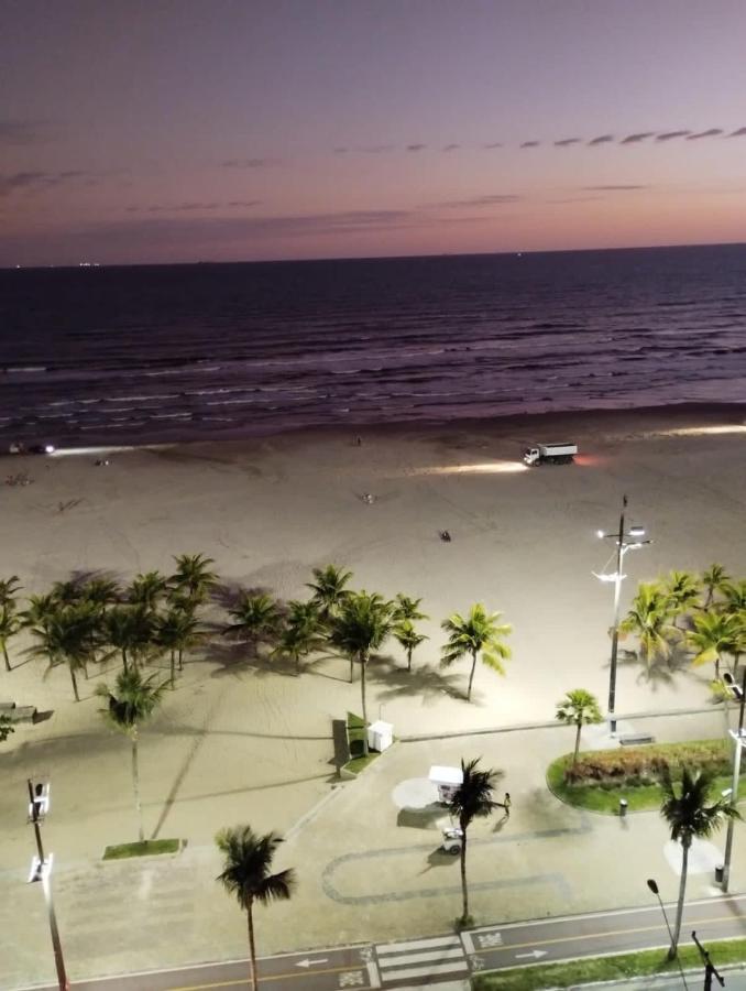 Apartamento Praia Grande 외부 사진