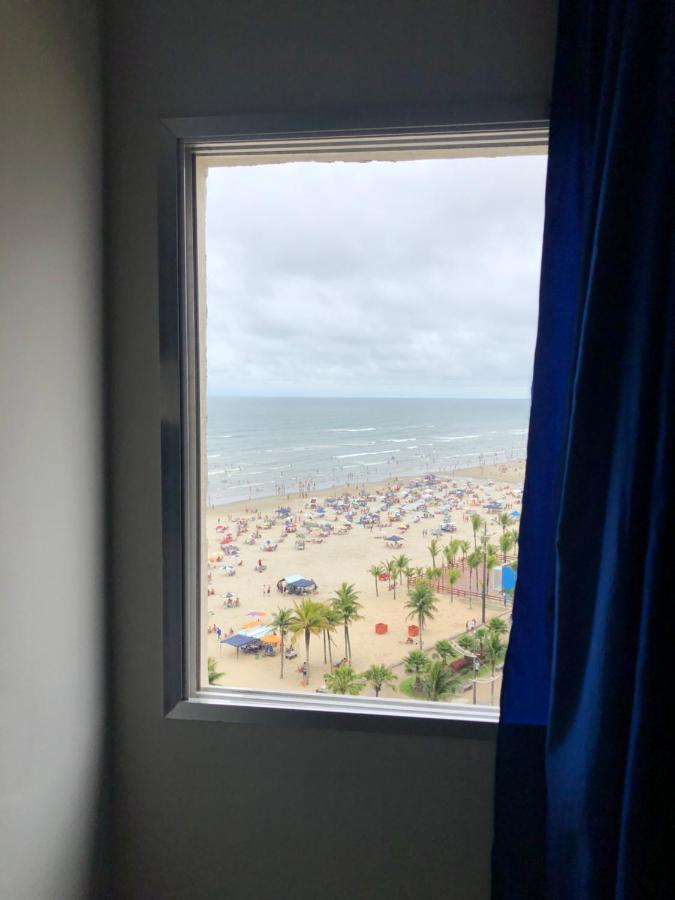 Apartamento Praia Grande 외부 사진
