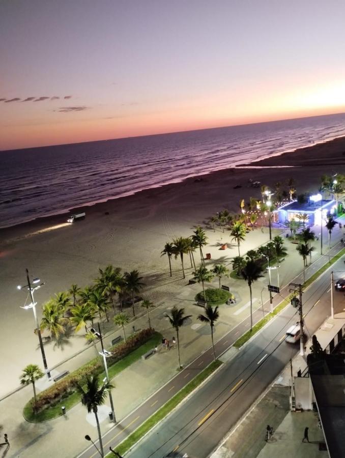 Apartamento Praia Grande 외부 사진