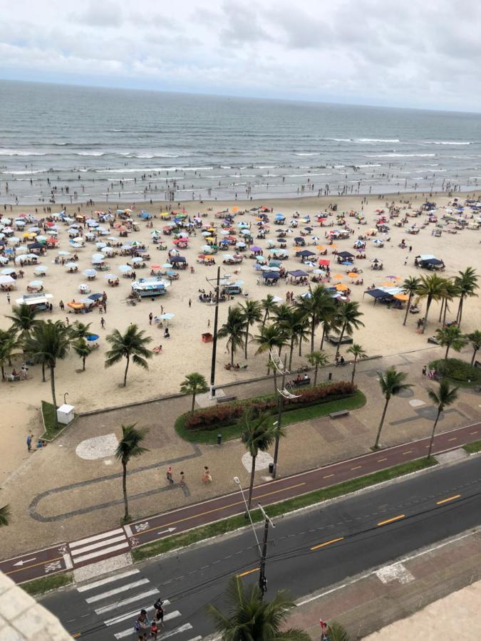 Apartamento Praia Grande 외부 사진