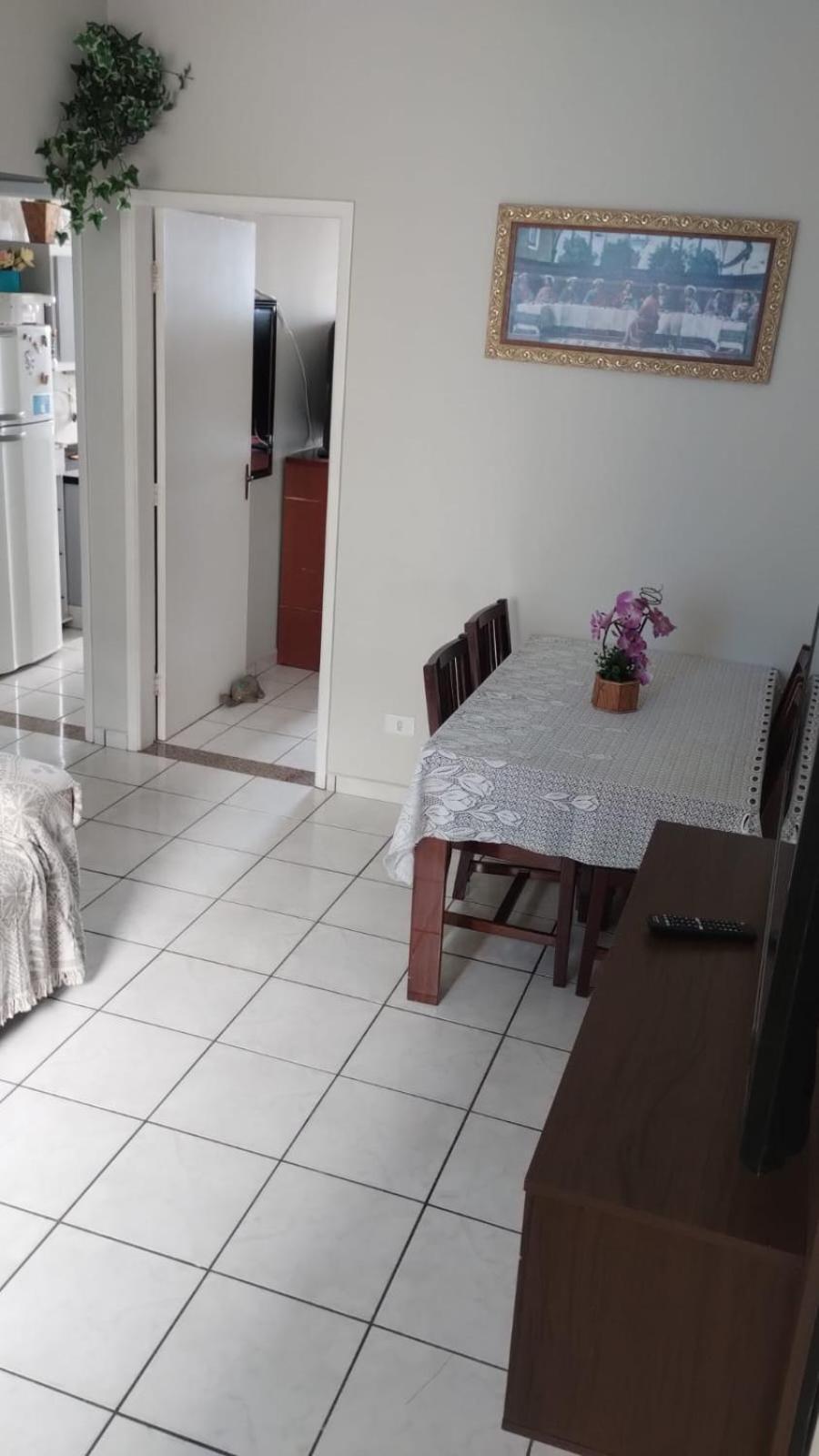 Apartamento Praia Grande 외부 사진