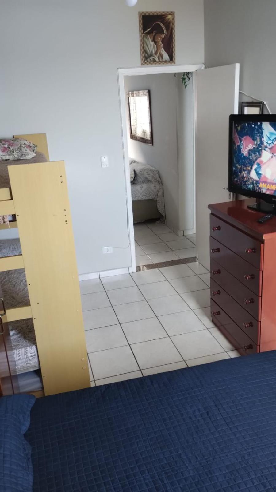Apartamento Praia Grande 외부 사진