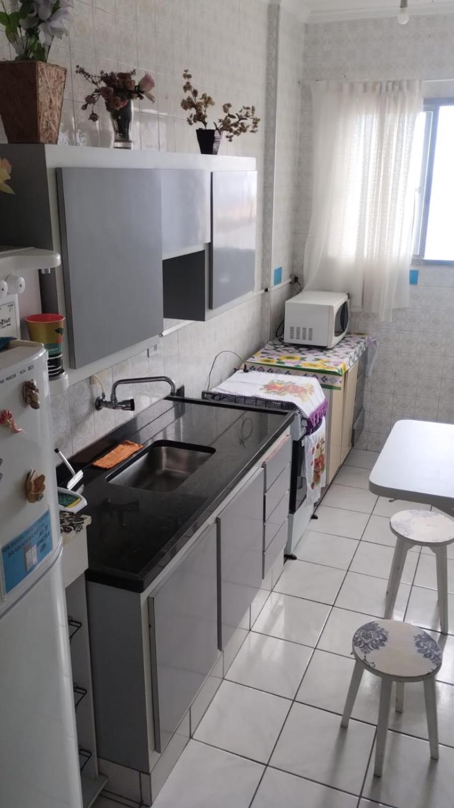 Apartamento Praia Grande 외부 사진