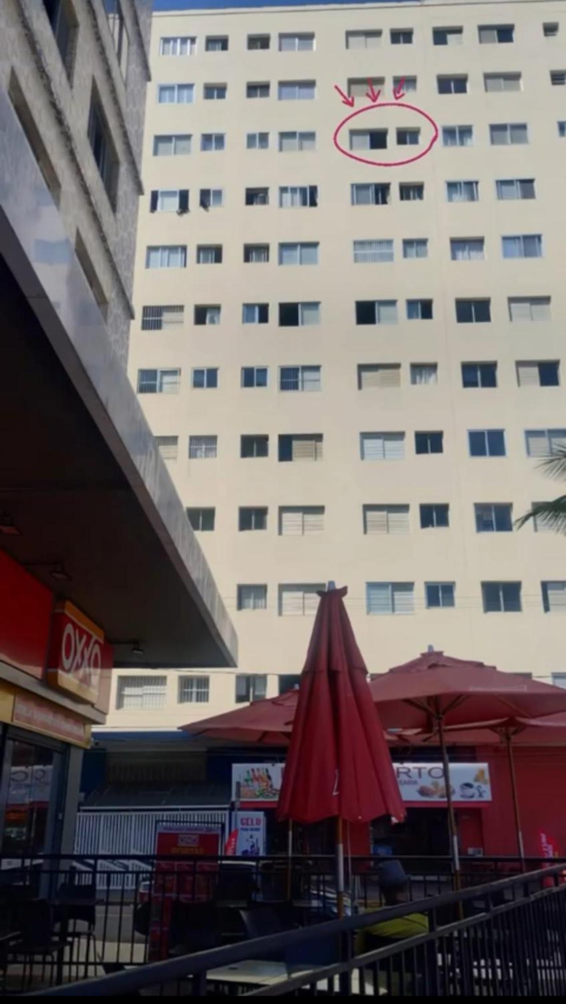 Apartamento Praia Grande 외부 사진